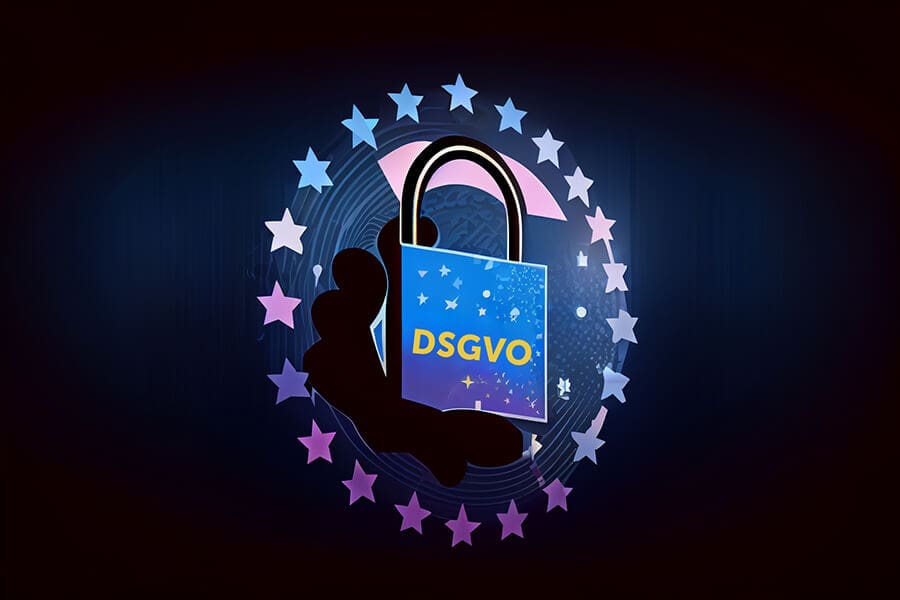 DSGVO- konforme Websites