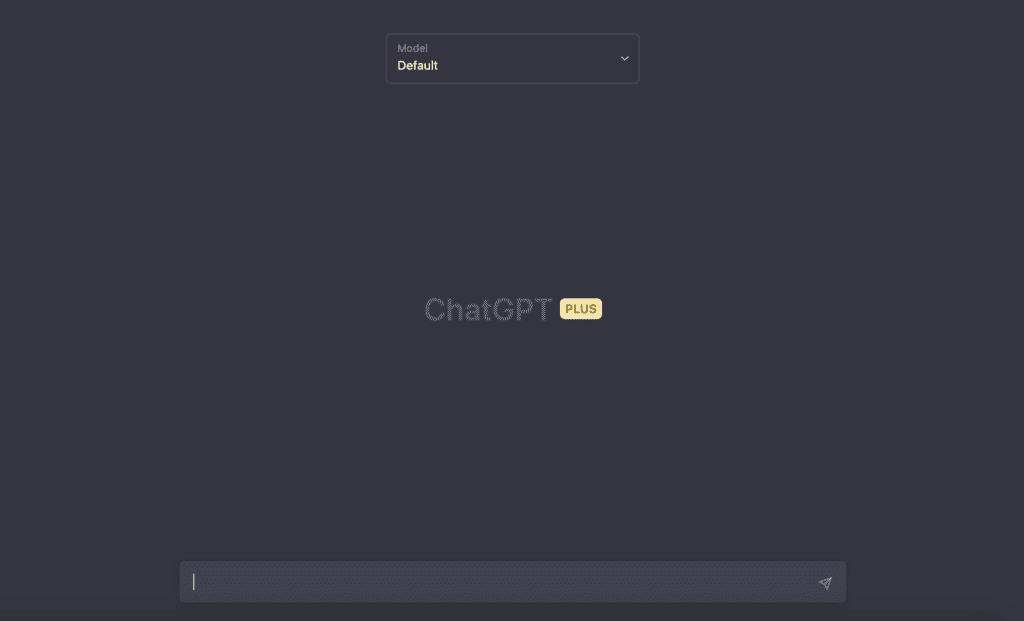 ChatGPT als KI Tool für die Webentwicklung