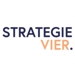 StrategieVier Logo