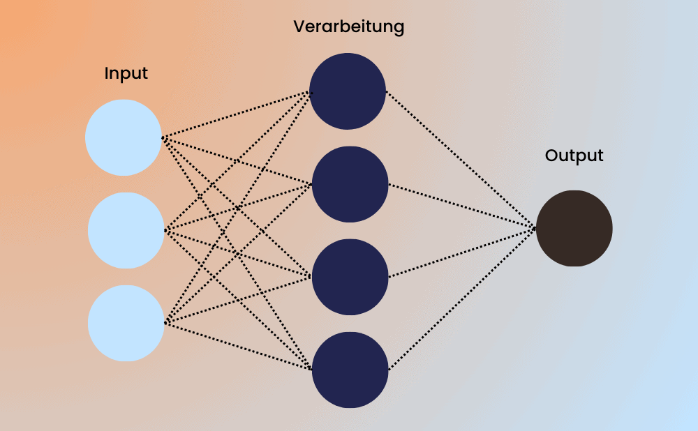 Neuronales Netz