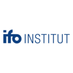 Es handelt sich um das Logo des ifo Instituts.