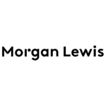 Das Logo von Morgan Lewis präsentiert sich in einem klaren, modernen Schriftzug, der Professionalität und Seriosität verkörpert. Als eine der führenden globalen Anwaltskanzleien bietet Morgan Lewis umfassende Dienstleistungen in rechtlichen und wirtschaftlichen Belangen.